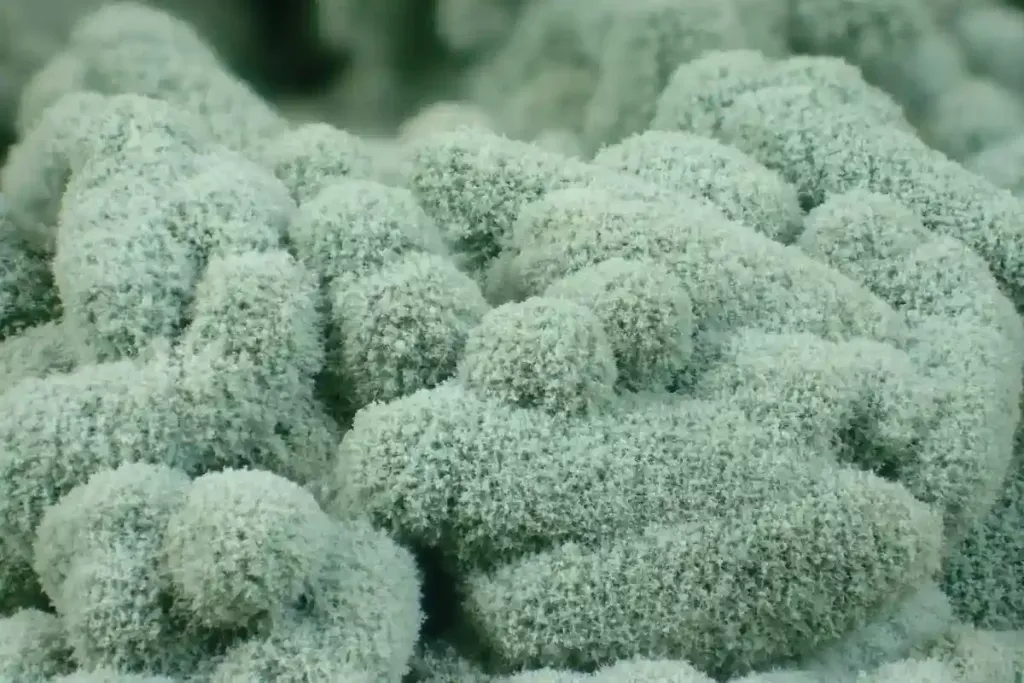 Which crops are recommended for the applicati..