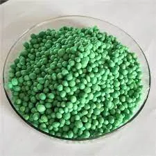 What are the primary nutrients in NPK 00:52:3..