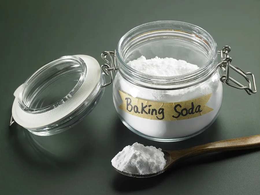 What are the benefits of using sodium bicarbo..