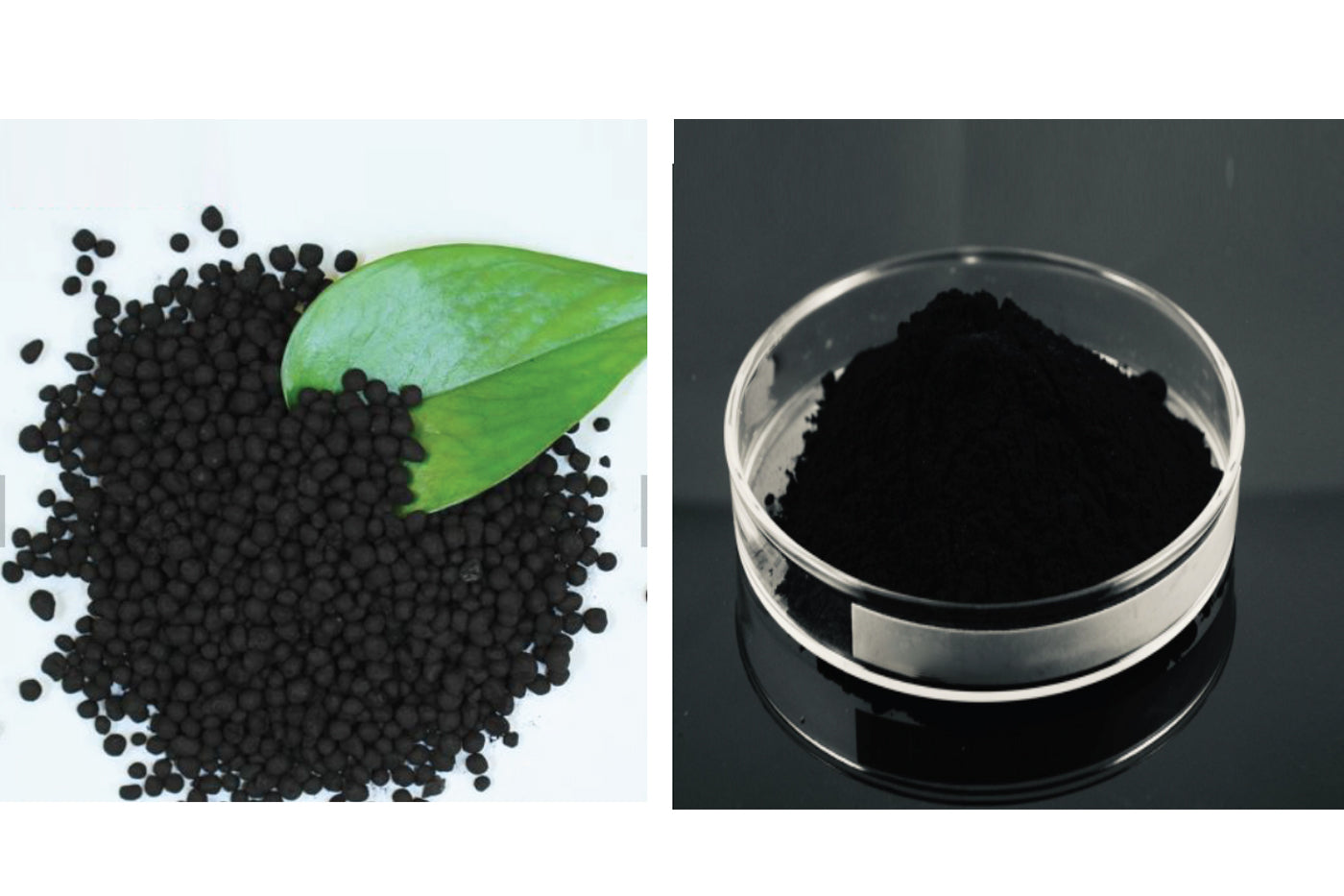 Can humic acid be used in organic farming?