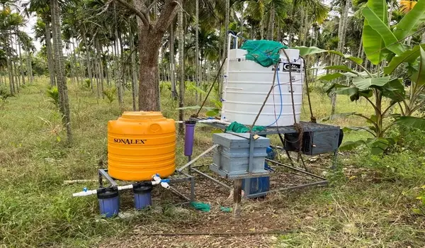 How Does the Portable Bio Fermenter Work, and..