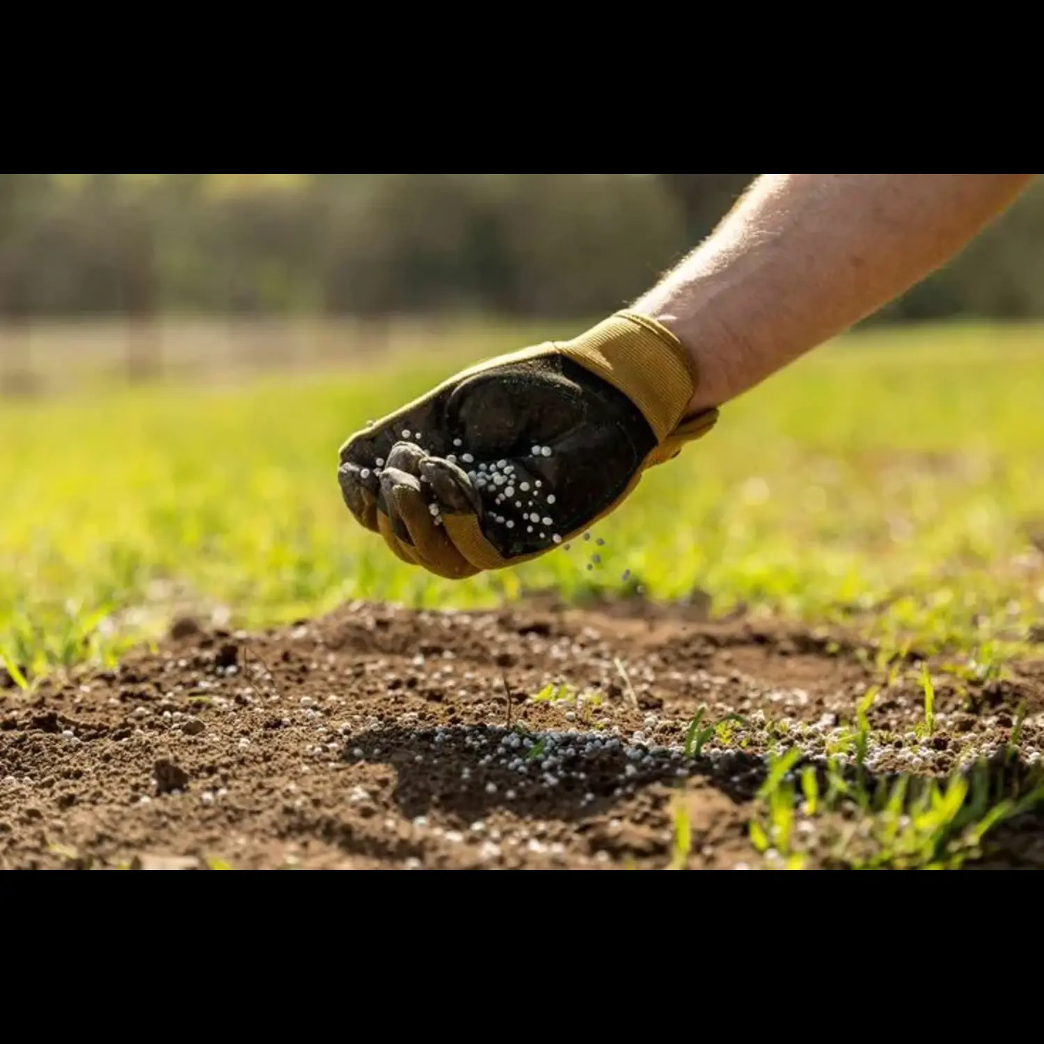 NPK Fertilizer: The Essential Guide to Balanced Plant Nutrition