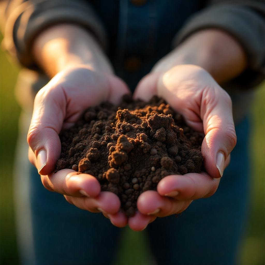 Unleashing the Potential of Biofertilizers: A..