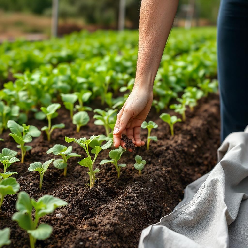 DAP Fertilizer vs. Micronutrient Fertilizer: ..