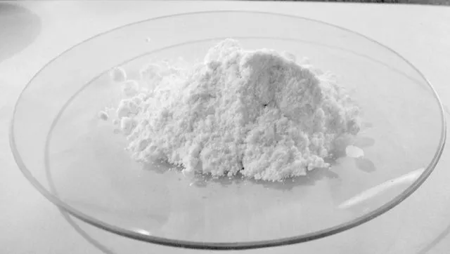 Sodium Bicarbonate for Soil Structure and Wat..