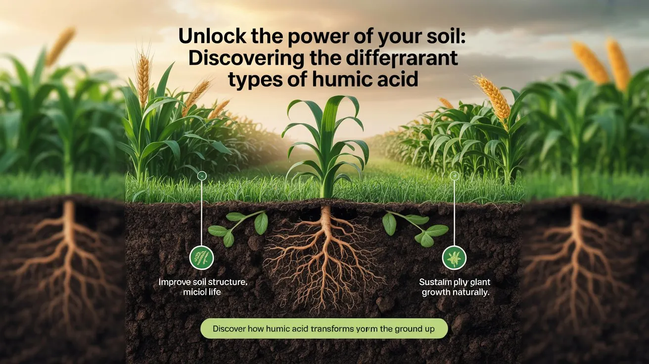 Unlock the Power of Your Soil: Discovering th..