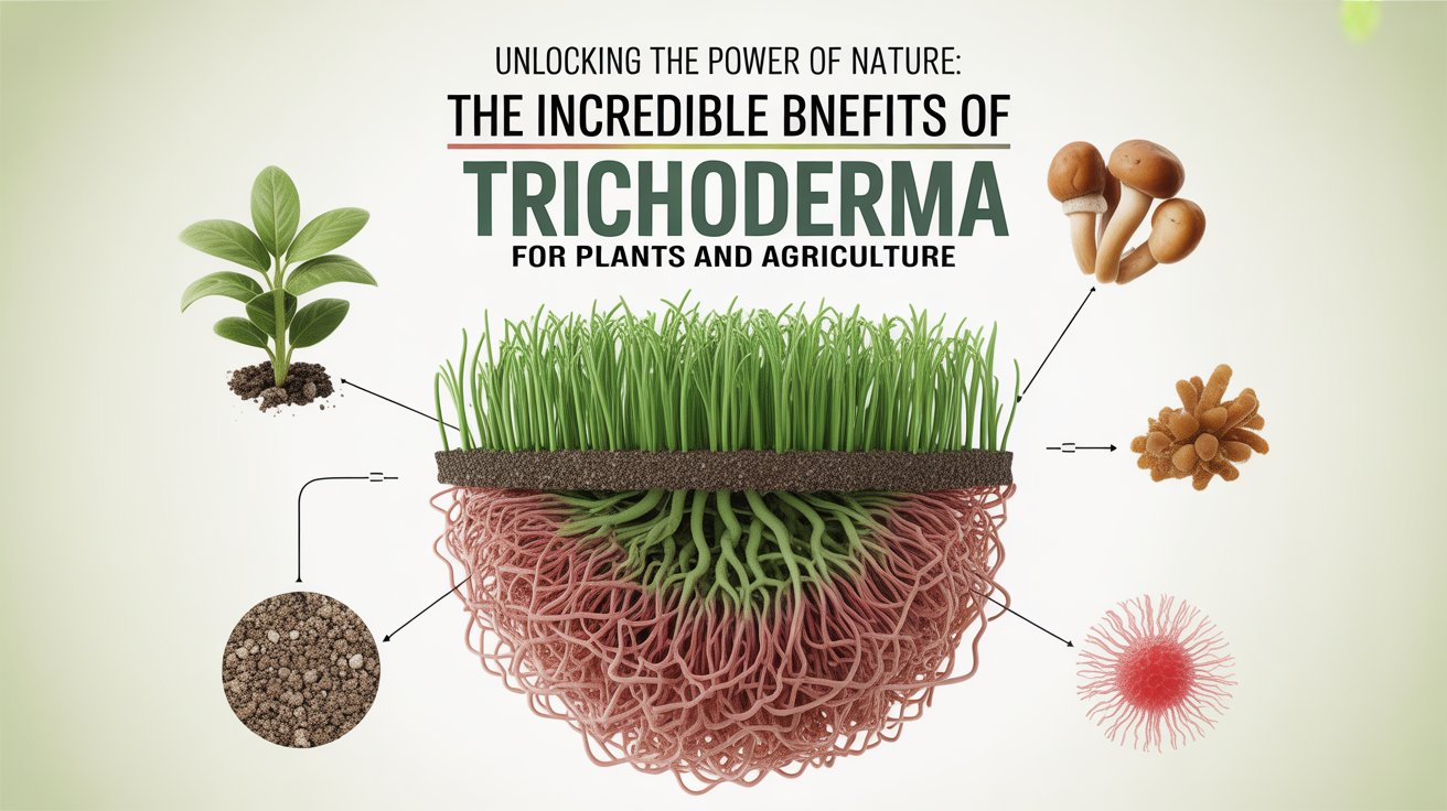 Unlocking the Power of Nature: The Incredible..