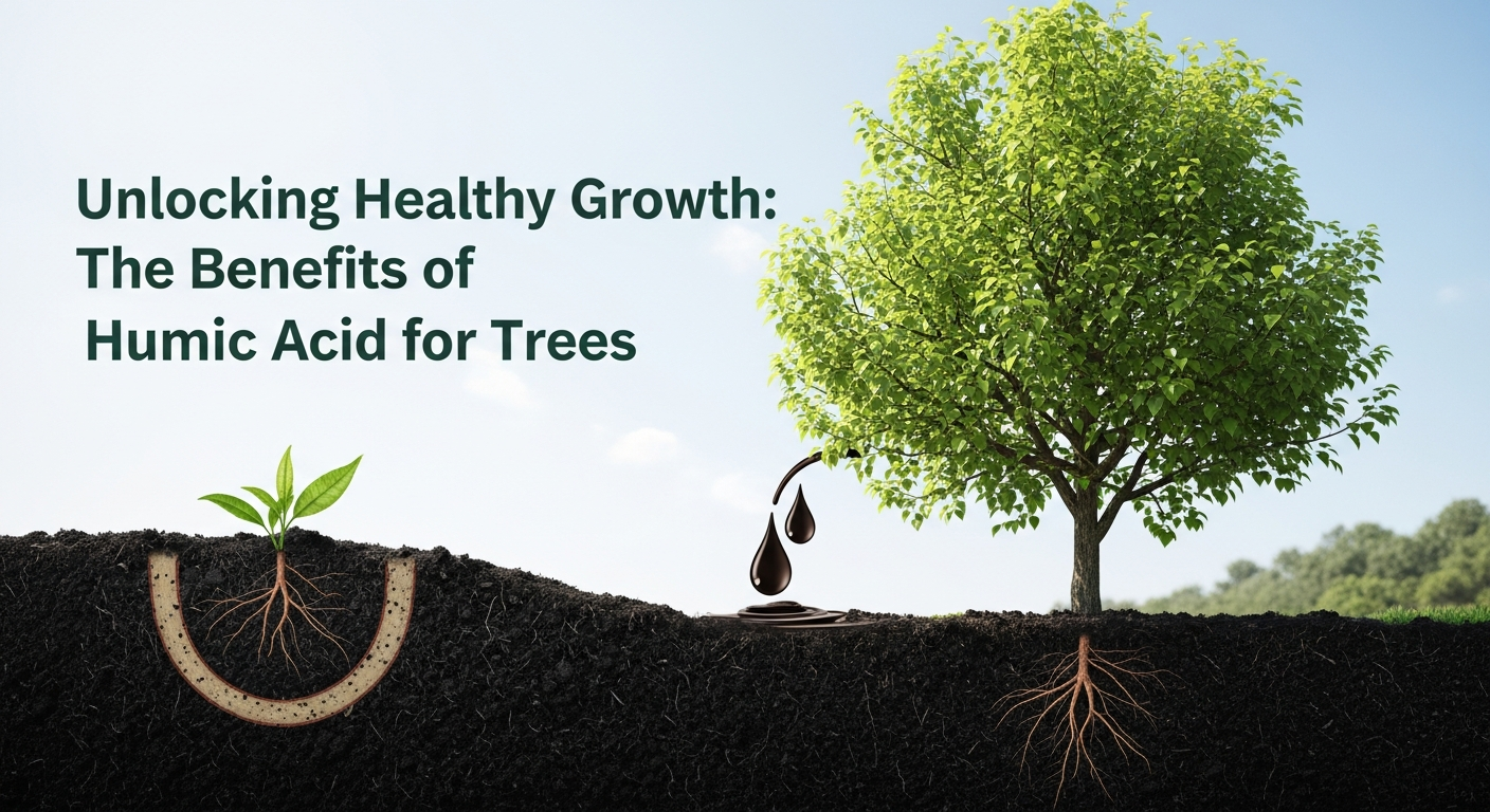 Unlocking Healthy Growth: The Benefits of Hum..