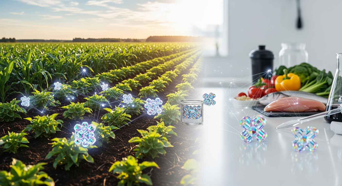 Synthetic Amino Acids: Transforming Agricultu..