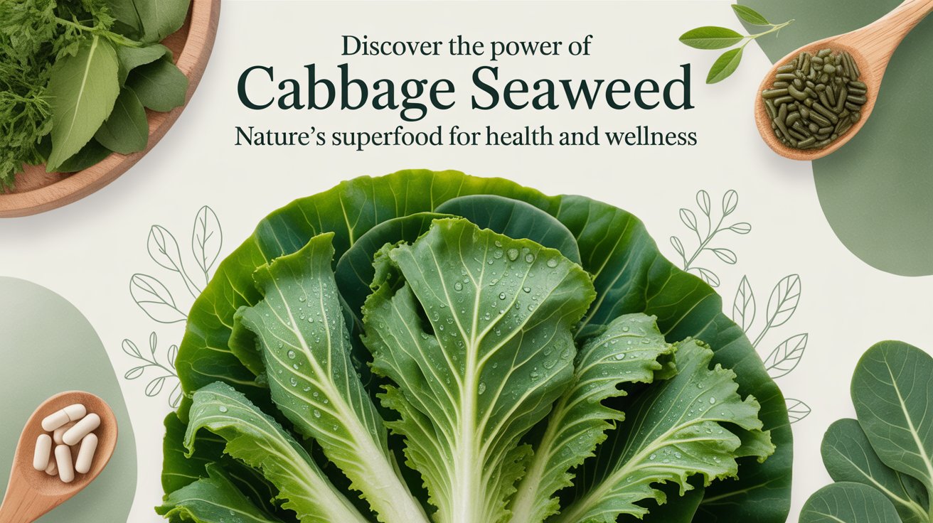 cabbage-seaweed