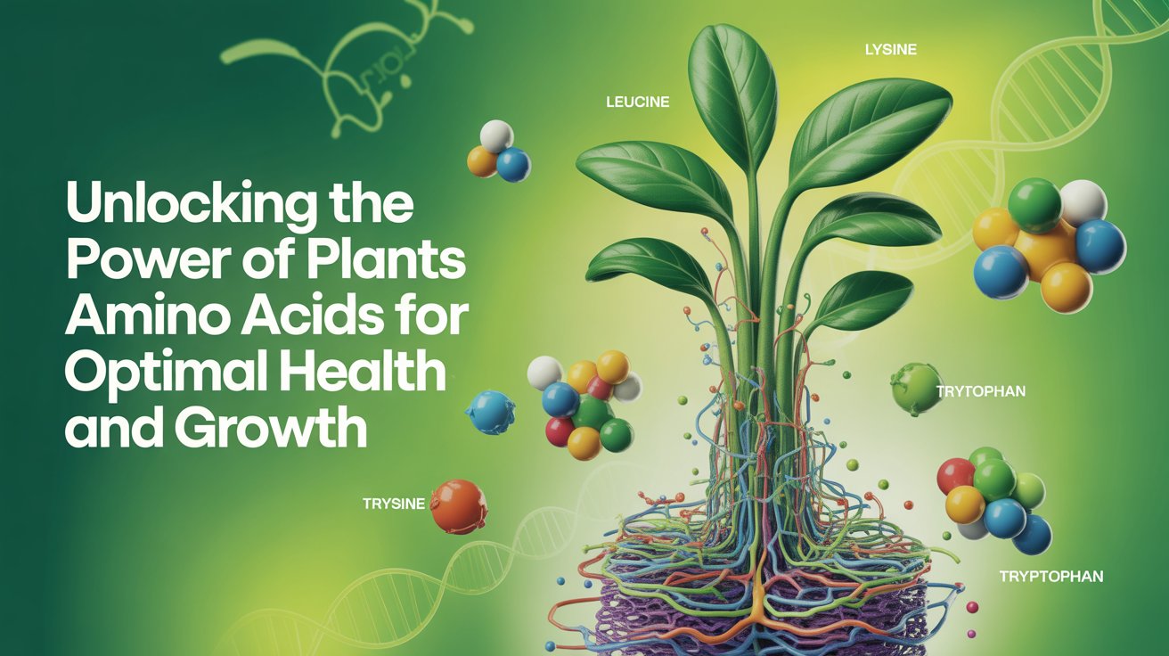 plants-amino-acids