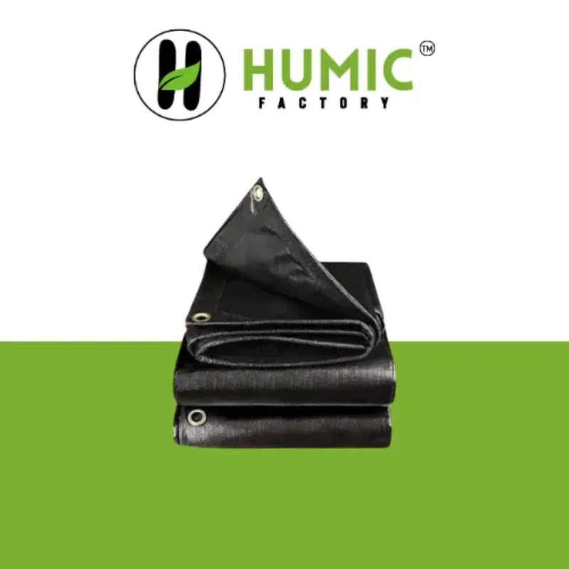 Tarpaulin – Heavy Duty – 200