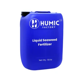 Liquid Seaweed Fertilizer at Best Price – Agricult...
