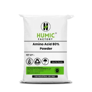 Amino Acid 80% Powder