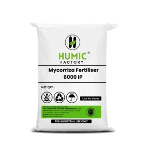Mycorrhizal Fertilizer 6000 IP - Rich Source of Phosphorus with Best Results - Loose Packing