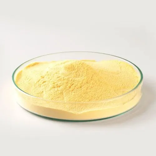 80% amino acid powder formulation